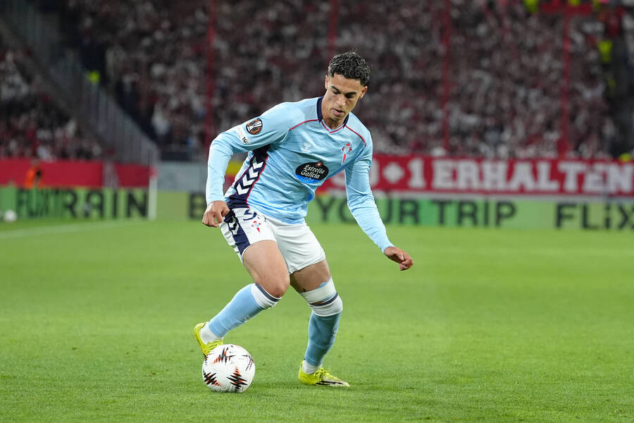 «Ενδιαφέρεται για τον ξάδερφο του Ελαμπντελαουί ο Ολυμπιακός»