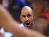 Η Ελλάδα έπεσε θέση στην κατάταξη της FIBA