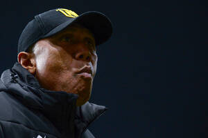 Παρί: «Προ των πυλών» ο Κουμπουαρέ