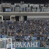 Ηρακλής: «Στοπ» από τον Βρούτση στους οπαδούς του «Γηραιού» για το ντέρμπι με τον Άρη