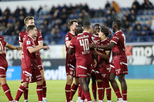 Αστέρας Aktor: Στην Κρήτη μετά από τεράστια ταλαιπωρία η αποστολή των Αρκάδων