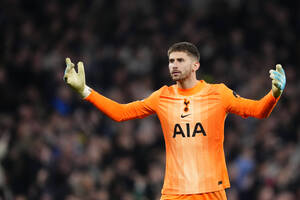 Κερδίζει την κούρσα για Βικάριο η Ίντερ!