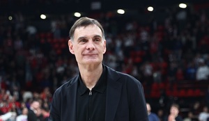 Μπαρτζώκας: «Ο Ολυμπιακός έχει την τεχνογνωσία να κυνηγάει τις κορυφές»