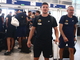 ΑΕΚ: «Πέταξαν» για Ολλανδία οι «κιτρινόμαυροι»