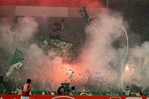 Παναθηναϊκός: Πότε κυκλοφορούν τα εισιτήρια του μεγάλου αγώνα με τη Ρόμα