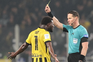 «Η σφαγή της ΑΕΚ με 21 χτυπήματα»: Αυτό είναι το βίντεο με τις φάσεις που διαμαρτύρεται η Ένωση! (video)