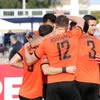 Super League 2: Η Νίκη Βόλου πήρε το θεσσαλικό ντέρμπι, «ανάσα» για τον Πανθρακικό στη Χρυσούπολη (video)