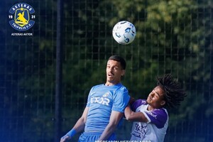 Αστέρας AKTOR: Ήττα 2-1 από την Μπίρσχοτ