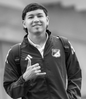 Κολομβία: Πέθανε ο 18χρονος ποδοσφαιριστής που κατέρρευσε εν ώρα αγώνα!