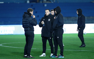 Παναιτωλικός - ΠΑΟΚ: Οι ενδεκάδες της αναμέτρησης