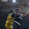 Περιστέρι - ΠΑΟΚ 72-77: Νικητής στα... σημεία, περιμένει αντίπαλο στα προημιτελικά!