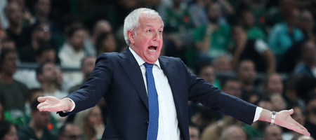 Παρτιζάν: Αποθέωση για Ομπράντοβιτς στο αεροδρόμιο του Βελιγραδίου (video)