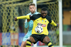 Σούπερ ντέρμπι, σούπερ απόδοση στην Interwetten!