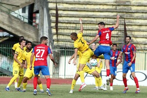 Αναγέννηση Καρδίτσας - Πανιώνιος 0-0: Πρώτη απώλεια οι «κυανέρυθροι» (video)