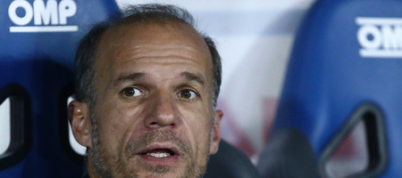 Ηρακλής: Κοντά σε συμφωνία με Μπασινά
