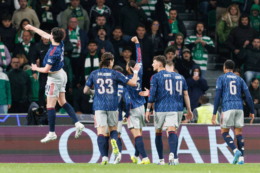 Μεγάλοι αγώνες σε όλη την Ευρώπη με ειδικά στοιχήματα!