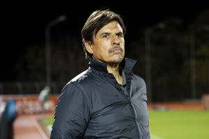 Κόουλμαν: «Χάσαμε το παιχνίδι στις λεπτομέρειες»