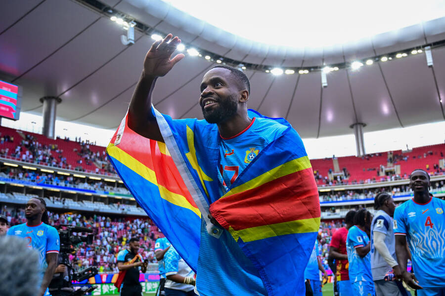 ΛΔ Κονγκό Μουντιάλ 2026: Προφίλ, Πρόγραμμα, Ρόστερ και Αποδόσεις