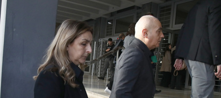 Μητέρα Άλκη Καμπανού: «Aυτό το έγκλημα έπρεπε να μας συνετίσει, ώστε να μην ξαναγίνει σε καμία άλλη ομάδα»