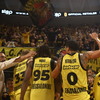 Άρης: «Wlecome to the jungle» στη νέα γιορτή με Ντερτόνα! (video)