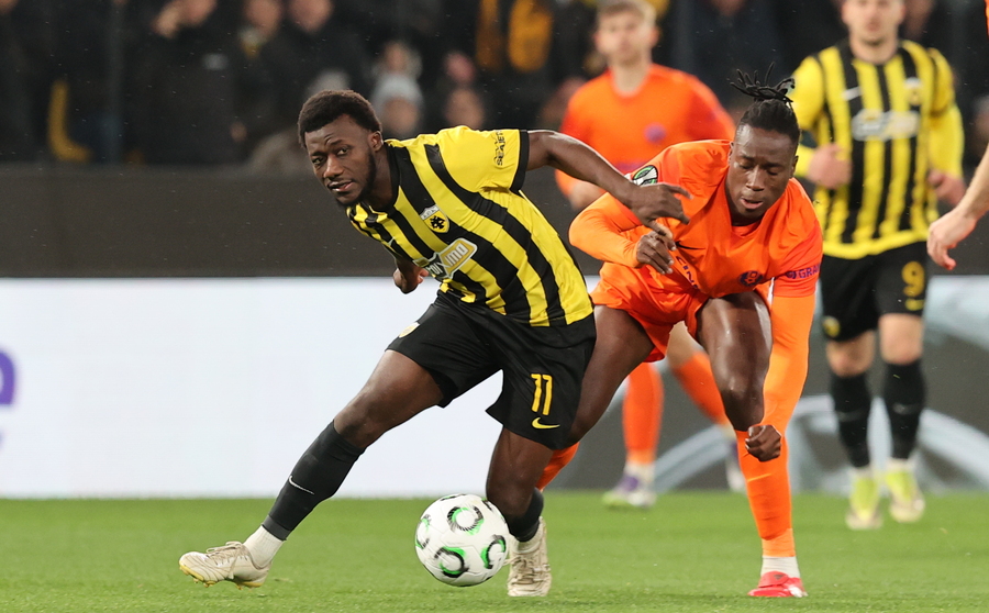 Κόνφερενς Λιγκ: Τα ζευγάρια των «8» και οι διασταυρώσεις μέχρι τον τελικό της Λειψίας