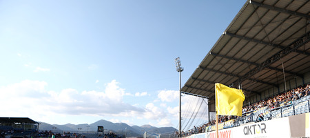 Αστέρας AKTOR - Βόλος: Οι ενδεκάδες της αναμέτρησης