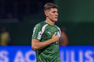 «Ολυμπιακός, Μπαρτσελόνα και Άρσεναλ στο “κόλπο” για τον Μπενεντέτι της Παλμέιρας»