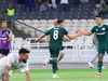 Παναθηναϊκός – Πάκσι 1-1: Το γκολ του Πέτο και η «απάντηση» του Γιάγκουσιτς πριν το ημίχρονο (video)