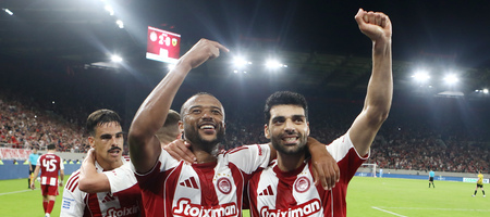 Ολυμπιακός: Με δίδυμο Ελ Κααμπί – Ταρέμι στο ντέρμπι με τον Άρη