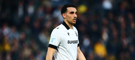 Μιχαηλίδης: «Θα τα δώσουμε όλα για το πρώτο τρόπαιο του νέου αιώνα» (video)