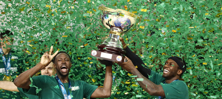 Ναν: «Μπορείτε να σημειώσετε επίσημα πως αυτό είναι το turning point»