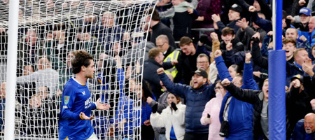 Έβερτον - Νιουκάστλ 3-1: Τα «ζαχαρωτά» είχαν την ουσία και προκρίθηκαν στους «8» (video)