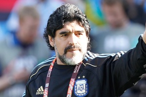 Γιατρός του Μαραντόνα στην απολογία του: «Είμαι αθώος, τον αγαπούσα και ήταν το είδωλό μου»