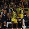 Άρης - Ντερτόνα 88-68: Με άμυνα που τσακίζει και επίθεση που σκοτώνει