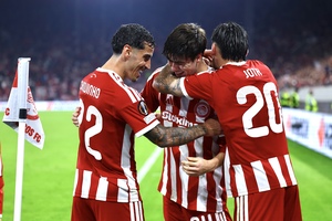 Europa League: Η βαθμολογία και τα αποτελέσματα της 3ης αγωνιστικής της League Phase