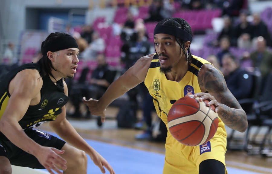 Ψάχνει εκδίκηση για το Κύπελλο ο Άρης Betsson