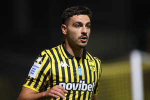 Άρης: Παραμένει εκτός ο Γαλανόπουλος