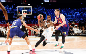 Σε καλύτερη κατάσταση η Ντουμπάι, παλεύει η Βιλερμπάν