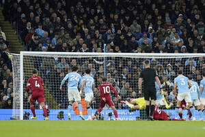 Μάντσεστερ Σίτι - Λίβερπουλ: Οι διάλογοι πίσω από το ακυρωθέν γκολ του Φαν Ντάικ