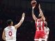 Euroleague: Η απίθανη απόδοση για buzzer beater στο Final Four
