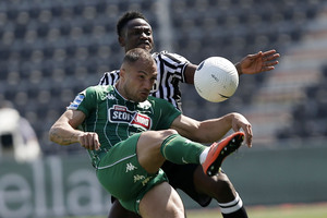 Μολό: «Αν ήμουν ποδοσφαιριστής σήμερα, θα κόστιζα 80 εκατομμύρια ευρώ»