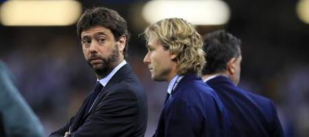 Απορρίφθηκε η πρόταση για την εξαγορά της Γιουβέντους