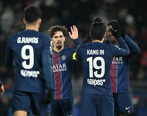 Να μην την πατήσει ξανά η Παρί Σεν Ζερμέν