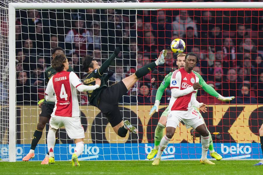 Διπλή ευκαιρία στο μεγάλο ντέρμπι