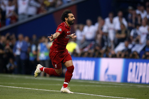 Λίβερπουλ: Ποιους «βλέπουν» για… αντι-Σαλάχ οι «Reds»