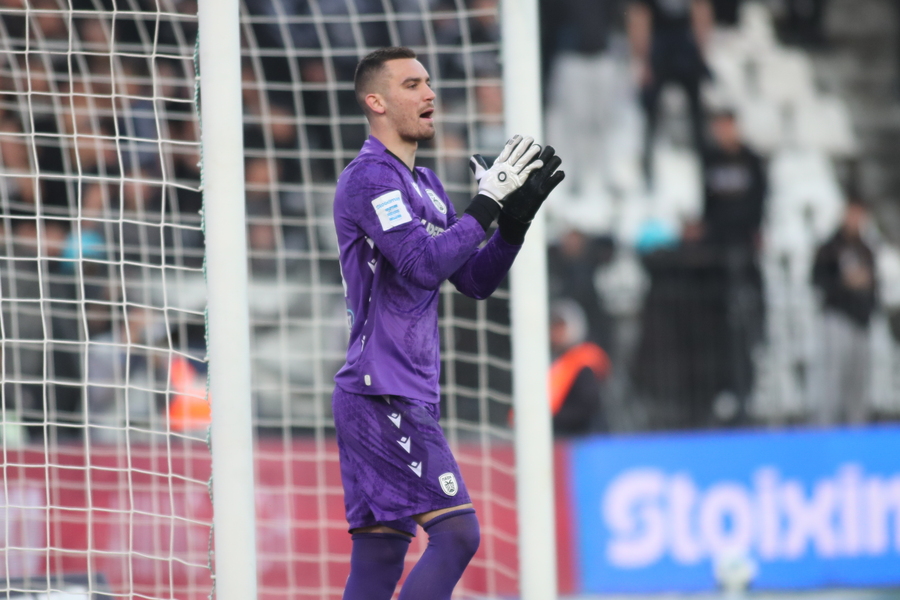 Τσιφτσής: «Να δείξουμε πάθος και θέληση για να πάρουμε το Κύπελλο»