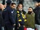 ΠΑΟΚ - ΑΕΚ: Ένταση και τετ α τετ Ηλιόπουλου με Γιώργο Σαββίδη (video)