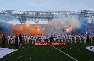 ΟΦΗ: «Τσουχτερό» πρόστιμο στους Κρητικούς για όσα έγιναν στο Σούπερ Καπ