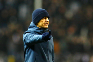 ΠΑΟΚ: Η ενδεκάδα του Λουτσέσκου στον αγώνα με την Κηφισιά