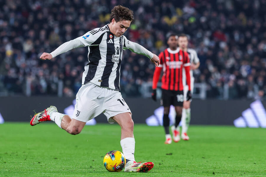 Επιστροφή Αλέγκρι στο Τορίνο